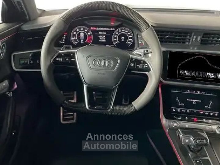 Audi RS6 RS6-R ABT 1 OFF 125 LIMITED EDITION - 9