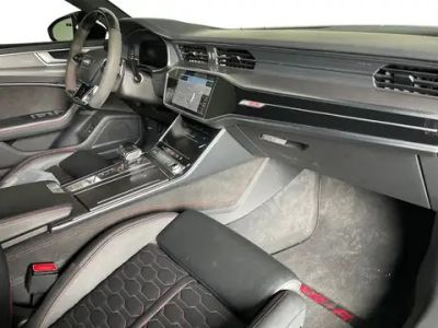 Audi RS6 RS6-R ABT 1 OFF 125 LIMITED EDITION   - 10