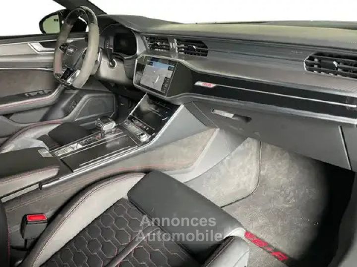 Audi RS6 RS6-R ABT 1 OFF 125 LIMITED EDITION - 10