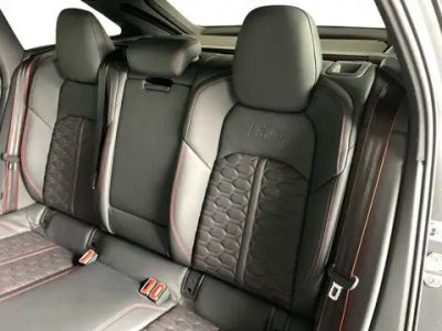 Audi RS6 RS6-R ABT 1 OFF 125 LIMITED EDITION   - 11
