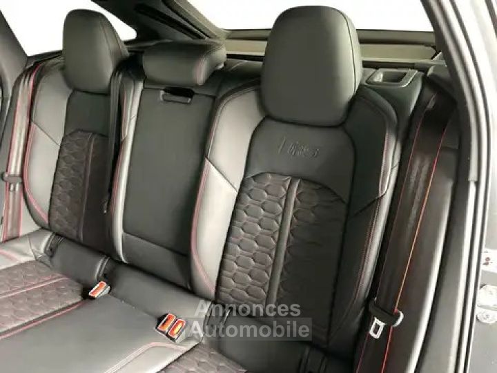 Audi RS6 RS6-R ABT 1 OFF 125 LIMITED EDITION - 11