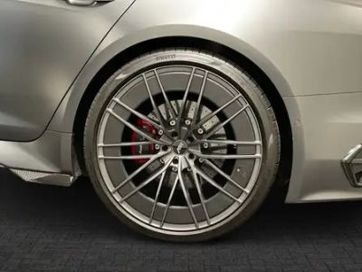Audi RS6 RS6-R ABT 1 OFF 125 LIMITED EDITION   - 13