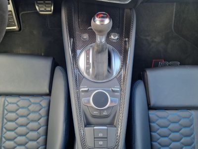 Audi TT RS 25 TFSI QUATTRO   - 4