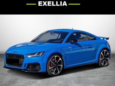 Audi TT RS 25 TFSI QUATTRO   - 5