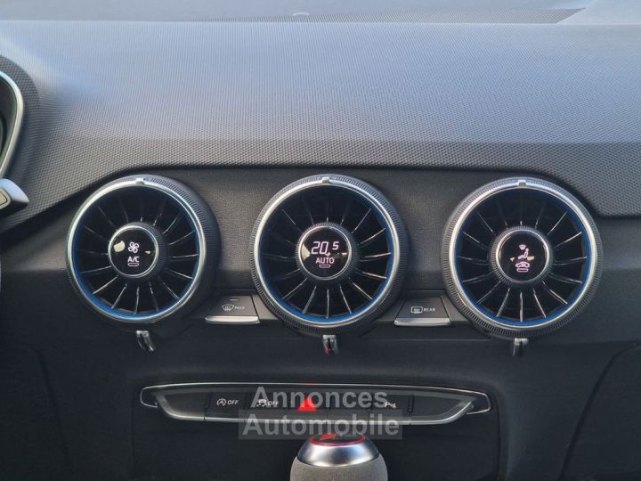 Audi TT RS 25 TFSI QUATTRO - 8