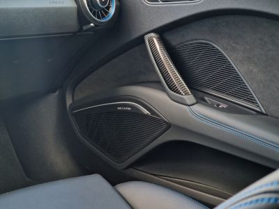 Audi TT RS 25 TFSI QUATTRO   - 10
