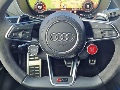 Audi TT RS 25 TFSI QUATTRO   - 12