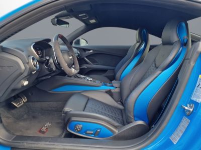 Audi TT RS 25 TFSI QUATTRO   - 13