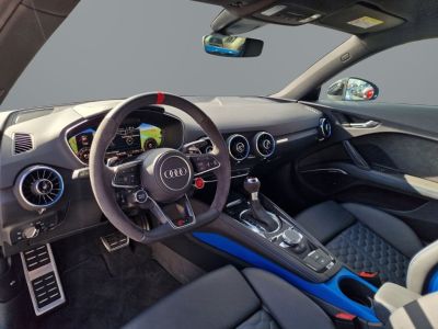 Audi TT RS 25 TFSI QUATTRO   - 14