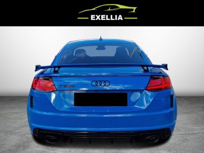 Audi TT RS 25 TFSI QUATTRO   - 15