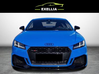 Audi TT RS 25 TFSI QUATTRO   - 16