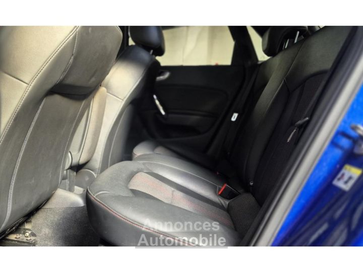 Audi S1 QUATTRO 20 TFSI 231 PHASE 2 / BOITE MANUELLE / BELLE CONFIGURATION - 9