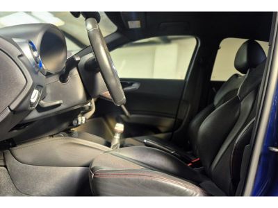 Audi S1 QUATTRO 20 TFSI 231 PHASE 2 / BOITE MANUELLE / BELLE CONFIGURATION   - 10