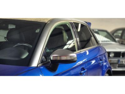 Audi S1 QUATTRO 20 TFSI 231 PHASE 2 / BOITE MANUELLE / BELLE CONFIGURATION   - 11