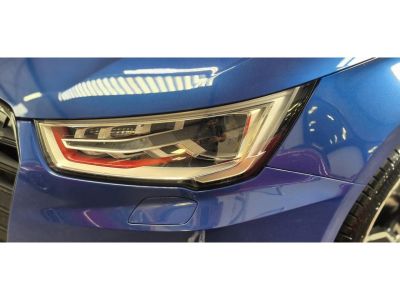 Audi S1 QUATTRO 20 TFSI 231 PHASE 2 / BOITE MANUELLE / BELLE CONFIGURATION   - 12