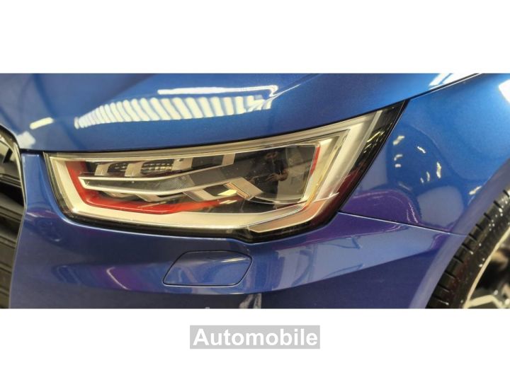 Audi S1 QUATTRO 20 TFSI 231 PHASE 2 / BOITE MANUELLE / BELLE CONFIGURATION - 12