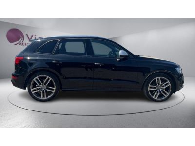 Audi SQ5 Quattro 30 V6 BiTDI 313 BVA Tiptronic - ENTRETIEN COMPLET   - 4