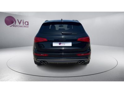 Audi SQ5 Quattro 30 V6 BiTDI 313 BVA Tiptronic - ENTRETIEN COMPLET   - 7