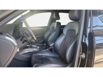 Audi SQ5 Quattro 30 V6 BiTDI 313 BVA Tiptronic - ENTRETIEN COMPLET   - 9