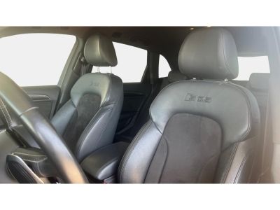 Audi SQ5 Quattro 30 V6 BiTDI 313 BVA Tiptronic - ENTRETIEN COMPLET   - 10