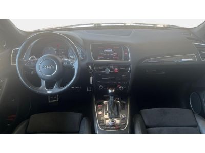 Audi SQ5 Quattro 30 V6 BiTDI 313 BVA Tiptronic - ENTRETIEN COMPLET   - 11