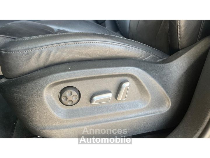 Audi SQ5 Quattro 30 V6 BiTDI 313 BVA Tiptronic - ENTRETIEN COMPLET - 14