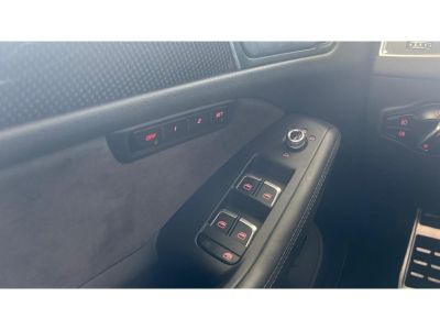 Audi SQ5 Quattro 30 V6 BiTDI 313 BVA Tiptronic - ENTRETIEN COMPLET   - 16