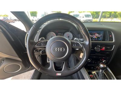 Audi SQ5 Quattro 30 V6 BiTDI 313 BVA Tiptronic - ENTRETIEN COMPLET   - 17