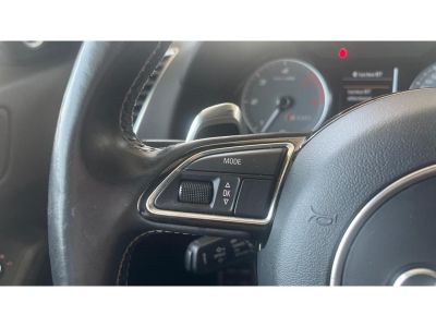 Audi SQ5 Quattro 30 V6 BiTDI 313 BVA Tiptronic - ENTRETIEN COMPLET   - 19