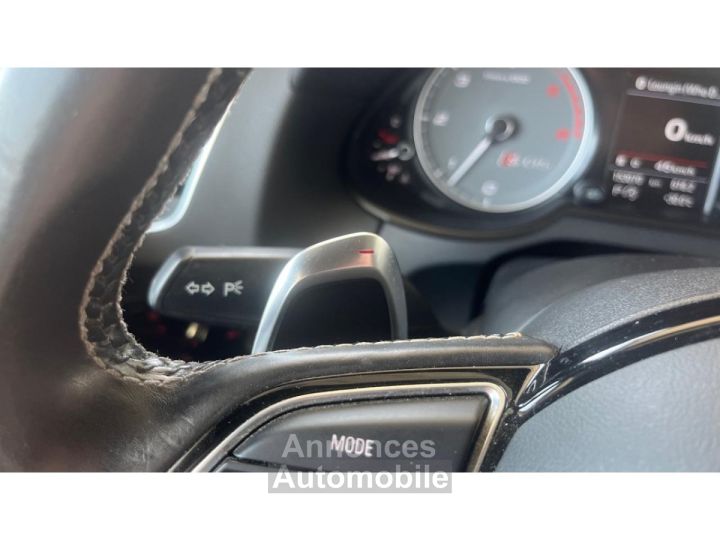 Audi SQ5 Quattro 30 V6 BiTDI 313 BVA Tiptronic - ENTRETIEN COMPLET - 21