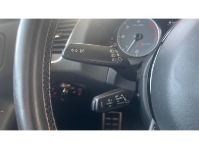 Audi SQ5 Quattro 30 V6 BiTDI 313 BVA Tiptronic - ENTRETIEN COMPLET   - 23