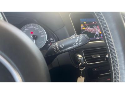 Audi SQ5 Quattro 30 V6 BiTDI 313 BVA Tiptronic - ENTRETIEN COMPLET   - 24