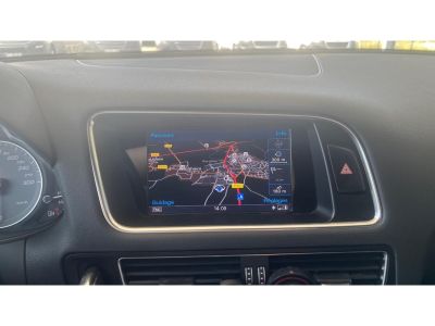 Audi SQ5 Quattro 30 V6 BiTDI 313 BVA Tiptronic - ENTRETIEN COMPLET   - 25