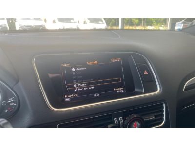 Audi SQ5 Quattro 30 V6 BiTDI 313 BVA Tiptronic - ENTRETIEN COMPLET   - 26