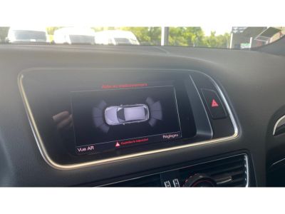 Audi SQ5 Quattro 30 V6 BiTDI 313 BVA Tiptronic - ENTRETIEN COMPLET   - 27