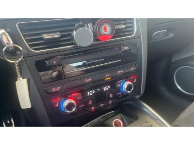 Audi SQ5 Quattro 30 V6 BiTDI 313 BVA Tiptronic - ENTRETIEN COMPLET   - 28