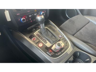Audi SQ5 Quattro 30 V6 BiTDI 313 BVA Tiptronic - ENTRETIEN COMPLET   - 29