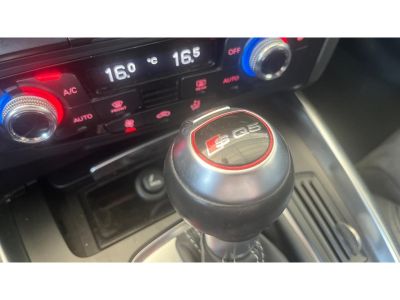 Audi SQ5 Quattro 30 V6 BiTDI 313 BVA Tiptronic - ENTRETIEN COMPLET   - 30