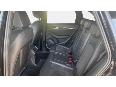 Audi SQ5 Quattro 30 V6 BiTDI 313 BVA Tiptronic - ENTRETIEN COMPLET   - 31