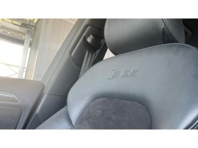 Audi SQ5 Quattro 30 V6 BiTDI 313 BVA Tiptronic - ENTRETIEN COMPLET   - 33