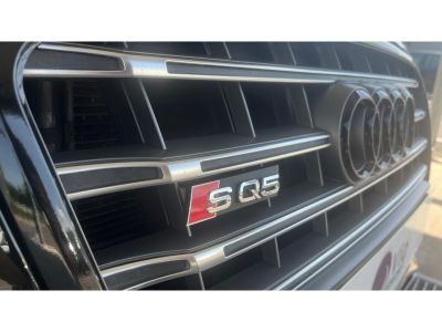 Audi SQ5 Quattro 30 V6 BiTDI 313 BVA Tiptronic - ENTRETIEN COMPLET   - 35