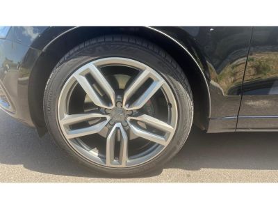 Audi SQ5 Quattro 30 V6 BiTDI 313 BVA Tiptronic - ENTRETIEN COMPLET   - 36