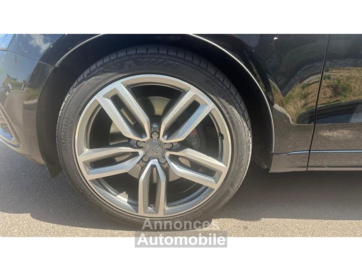 Audi SQ5 Quattro 30 V6 BiTDI 313 BVA Tiptronic - ENTRETIEN COMPLET - 36