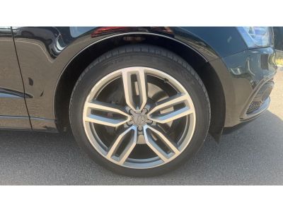 Audi SQ5 Quattro 30 V6 BiTDI 313 BVA Tiptronic - ENTRETIEN COMPLET   - 37