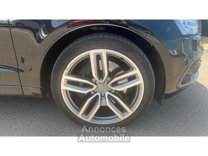 Audi SQ5 Quattro 30 V6 BiTDI 313 BVA Tiptronic - ENTRETIEN COMPLET - 37