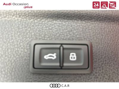 Audi Q3 Sportback 35 TFSI 150 ch S tronic 7 Black Edition   - 12