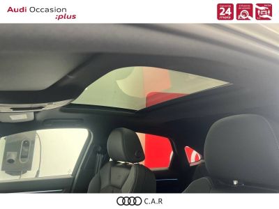 Audi Q3 Sportback 35 TFSI 150 ch S tronic 7 Black Edition   - 24