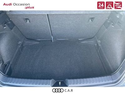 Audi A1 Sportback 30 TFSI 116 ch S tronic 7 S Line   - 9