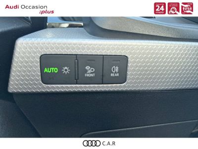 Audi A1 Sportback 30 TFSI 116 ch S tronic 7 S Line   - 11
