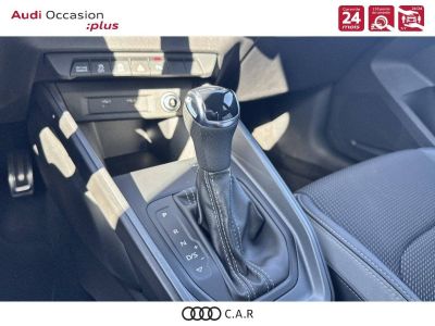 Audi A1 Sportback 30 TFSI 116 ch S tronic 7 S Line   - 14